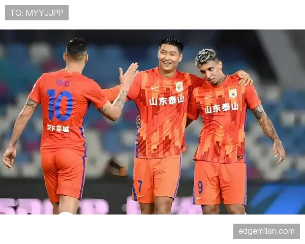 山东泰山中场控制乏力，比赛节奏支撑不足已逐步反映在近期战绩中